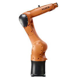 เครื่องชงกาแฟ Robot KR 6 R900 Six, เครื่องบดกาแฟ Robot Arm