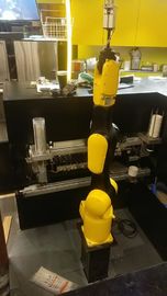 เครื่องชงกาแฟ Robot KR 6 R900 Six, เครื่องบดกาแฟ Robot Arm