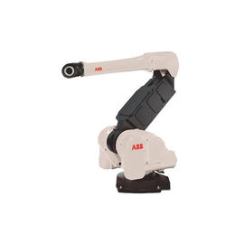 การพ่น ABB แขนกล 6 แกน IRB 5400 สายการผลิตเหล็กเคลือบพื้นผิว