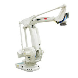 การประกอบอุตสาหกรรมแขนหุ่นยนต์ ABB 4 แกน IRB 760 1140 X 800 มม. ฐานหุ่นยนต์
