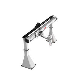 หุ่นยนต์เชื่อม Spot IRB 6620LX 1.9m, เครื่องเชื่อมอัตโนมัติ 50 - 60 Hz