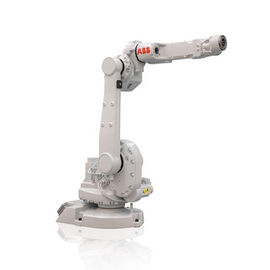 200 - 600 V Abb Welding Robot, IRB 1600ID - 6 / 1.55 ระบบเชื่อมหุ่นยนต์