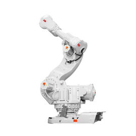 Programble ABB หุ่นยนต์แขนเหล็กวัสดุจุดเชื่อม IRB 7600 - 340 / 2.8