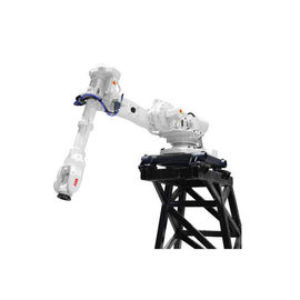 IRB 6650S - 200/3 หุ่นยนต์เชื่อมด้วยมือถือ Iron Spot Robotic Arm Welding Machine
