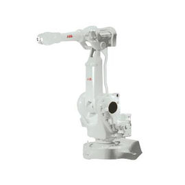 723 * 600 * 1564mm ABB แขนหุ่นยนต์ IRB2400 สำหรับขัดรับประกันหนึ่งปี