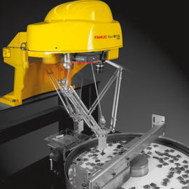 วาล์วควบคุมจีนด้วย Masoneilan SVI2 SVI II วาล์วดิจิตอล Positioner กับ Booster B200 / B400 กับ Solenoid Valve Asco
