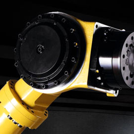 วาล์วลูกกลองควบคุมแบบยืดหยุ่นของจีน WUZHONG ด้วย Masoneilan SVI2 AP Digital Valve Positioner ในสต็อค สําหรับขาย