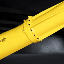 วาล์วควบคุมปนูเมติก กับ Masoneilan SVI2-21123111 Positioner และ Fisher T205B วัลล์วควบคุมความดัน