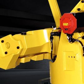 วาล์วควบคุมปนูเมติก กับ Masoneilan SVI2-21123111 Positioner และ Fisher T205B วัลล์วควบคุมความดัน