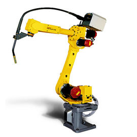 ราคาโรงงานจีน 6axis หุ่นยนต์ ARC Mate i0 หุ่นยนต์เชื่อมสำหรับใช้ในอุตสาหกรรม