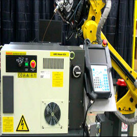 ราคาโรงงานจีน 6axis หุ่นยนต์ ARC Mate i0 หุ่นยนต์เชื่อมสำหรับใช้ในอุตสาหกรรม
