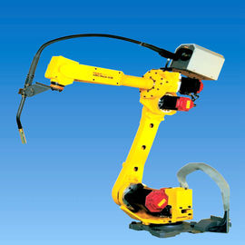 ราคาโรงงานจีน 6axis หุ่นยนต์ ARC Mate i0 หุ่นยนต์เชื่อมสำหรับใช้ในอุตสาหกรรม