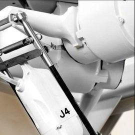 6 แกนอุตสาหกรรมหุ่นยนต์ประกอบแขนหุ่นยนต์ M-3iA / 6A