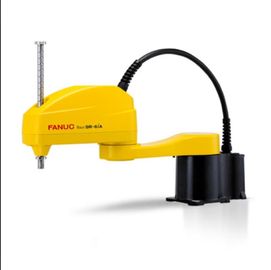 ชุดประกอบแขนหุ่นยนต์ Aixs Fanuc 6 กก. น้ำหนักบรรทุก 650 มม. ขนาดมินิถึง SR - 6iA