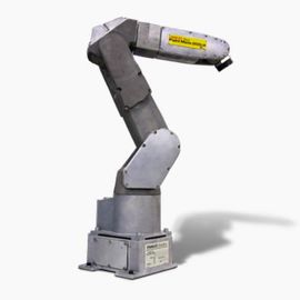 แขนหุ่นยนต์ Fan Mate 200 IA 5L Fanuc สำหรับการประกอบ / การจัดการ