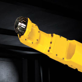 5 Axis M - 710 IC 50H Arm Welding Machine, เครื่องเชื่อม Mig Arm Boom Boom Arm