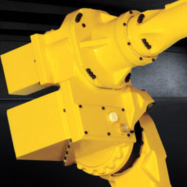 5 Axis M - 710 IC 50H Arm Welding Machine, เครื่องเชื่อม Mig Arm Boom Boom Arm