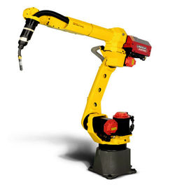 1633mm Max Reach Fanuc แขนหุ่นยนต์ระดับการป้องกัน IP65 ARC - Mate 100 IC / 8L