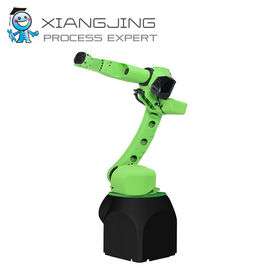 15iA 6 แกนความร่วมมือ Fanuc แขนหุ่นยนต์ X1441mm Y2413mm ช่วงการเคลื่อนไหว