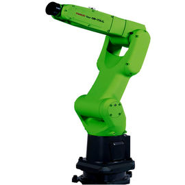 550 มม. ถึง 4 กก. โหลด Fanuc แขนหุ่นยนต์ CR - 7 IA สำหรับการป้องกัน IP65 ในอุตสาหกรรม