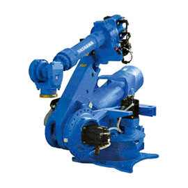 Blue Load Yaskawa แขนหุ่นยนต์ประสิทธิภาพสูง 165 กก. รับประกันหนึ่งปี
