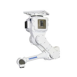 Electric Robot 2KVA Yaskawa Arm Control อัตโนมัติ 0.5 มม. การทำซ้ำ MPK2F