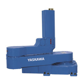 หุ่นยนต์พ่นสีพื้นผิวเหล็กกล้า Yaskawa, หุ่นยนต์พ่นสีอุตสาหกรรม MPO10
