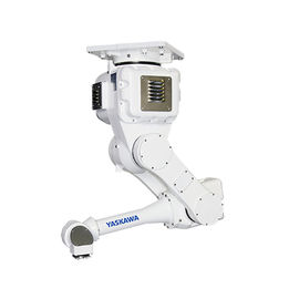 หุ่นยนต์แขนต่อสายบรรจุภัณฑ์, MPK2F - 5 หุ่นยนต์พาเลทปรับขนาด Yaskawa