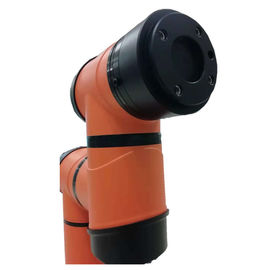150W Max Payload 3kg Collaborative 6 Axis Robotic Arm
