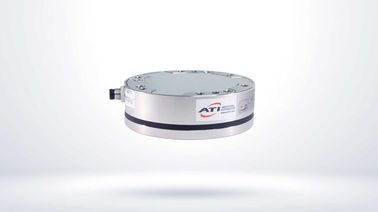 ATI AXIA80 FORCE TORQUE SENSOR PACKAGE อุปกรณ์เสริมหุ่นยนต์