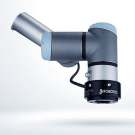 ROBOTIQ FT 300 FORCE TORQUE SENSOR อุปกรณ์เสริมสำหรับหุ่นยนต์
