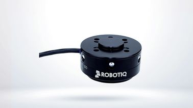ROBOTIQ FT 300 FORCE TORQUE SENSOR อุปกรณ์เสริมสำหรับหุ่นยนต์