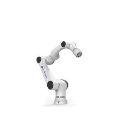 E10 Welding Robot แขนจับความร่วมมือหนักสำหรับอุตสาหกรรมรับประกันหนึ่งปี