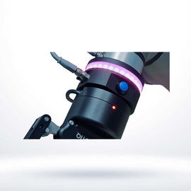 Smart Light YOURING ชิ้นส่วนหุ่นยนต์อุตสาหกรรม 82mm เส้นผ่านศูนย์กลาง 40 - 46 มม. ความสูง