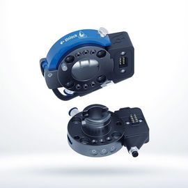 Sw 3.3.0 การจัดการระบบแขนกลแขนจับ Schunk End - Of - Arm Modular