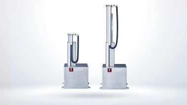 แขนหุ่นยนต์ยกความเที่ยงตรงสูง L366 X W480 X H900 - H1400 Mm ขนาด