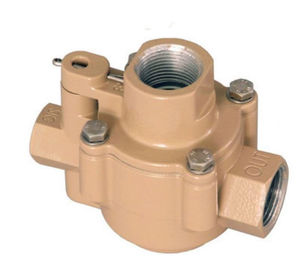 Samson steel ประเภท 3711 positioner โซลินอยด์วาล์วสำหรับควบคุมตัวกระตุ้นเชิงเส้นแบบนิวเมติก