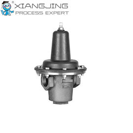 ฟิชเชอร์ประเภท 75A ลดแรงดันน้ำ Regulator