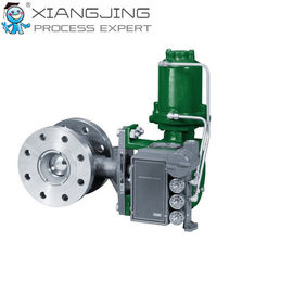 ฟิชเชอร์ 3620JP Positioner Electro- นิวเมติก