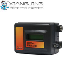HC 3800SA วาล์วควบคุมแบบดิจิตอลสำหรับ Fisher Gulde Mass Stock