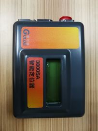 HC 3800SA วาล์วควบคุมแบบดิจิตอลสำหรับ Fisher Gulde Mass Stock