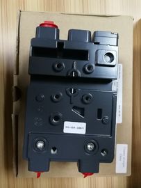 HC 3800SA วาล์วควบคุมแบบดิจิตอลสำหรับ Fisher Gulde Mass Stock