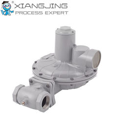 ครัวพาณิชย์ฟิชเชอร์ควบคุม Regulator, หล่อวาล์วควบคุมความดันฟิชเชอร์