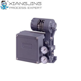 Fisher Electro-Pneumatic Positioner 3582I