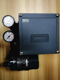 Fisher Electro-Pneumatic Positioner 3582I