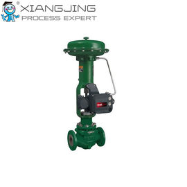 DVC6200p Digital Valve Positioner สำหรับการตกปลา