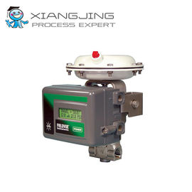 PD DVC2000 Digital Valve Controller สำหรับชาวประมง
