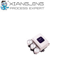PP800, PPA800, PPC800 Pneumatic-Pneumatic Positioner สำหรับ KOSO