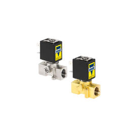 SOLENOID VALVES series L376 สำหรับ ASCO