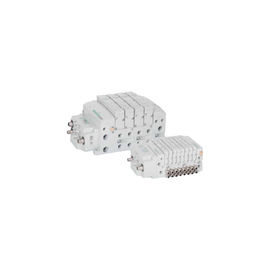 FIELDBUS ELECTRONICS ซีรีส์ 580 สำหรับ ASCO